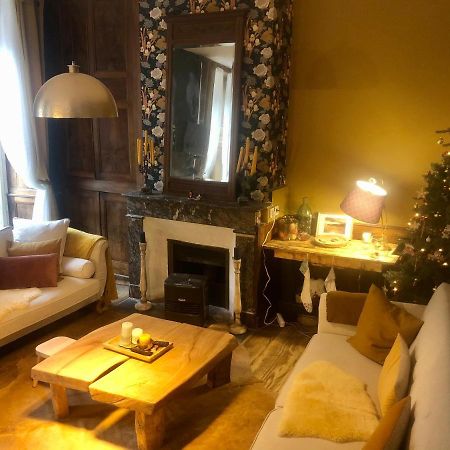 Appartement Joséphine Eaux-Bonnes Extérieur photo