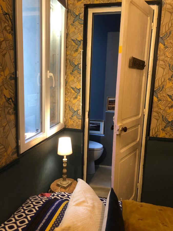 Appartement Joséphine Eaux-Bonnes Extérieur photo