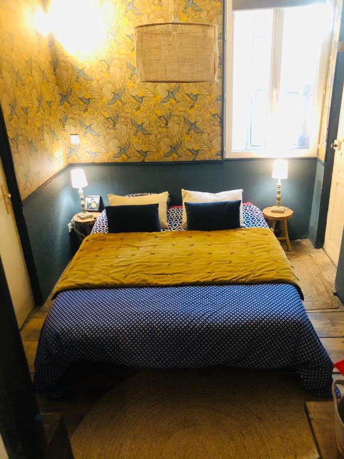 Appartement Joséphine Eaux-Bonnes Extérieur photo