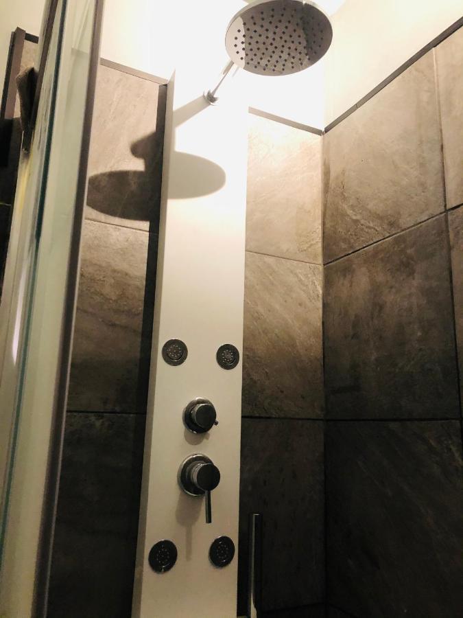 Appartement Joséphine Eaux-Bonnes Extérieur photo